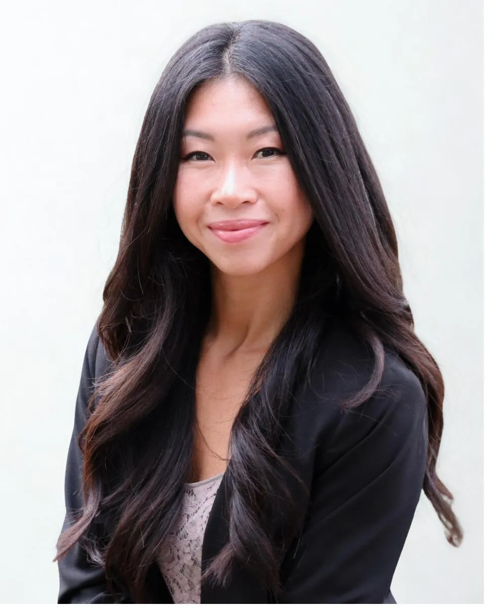 Portrait of Kitty Chu, Chief Operating Officer at SilverOak Investments