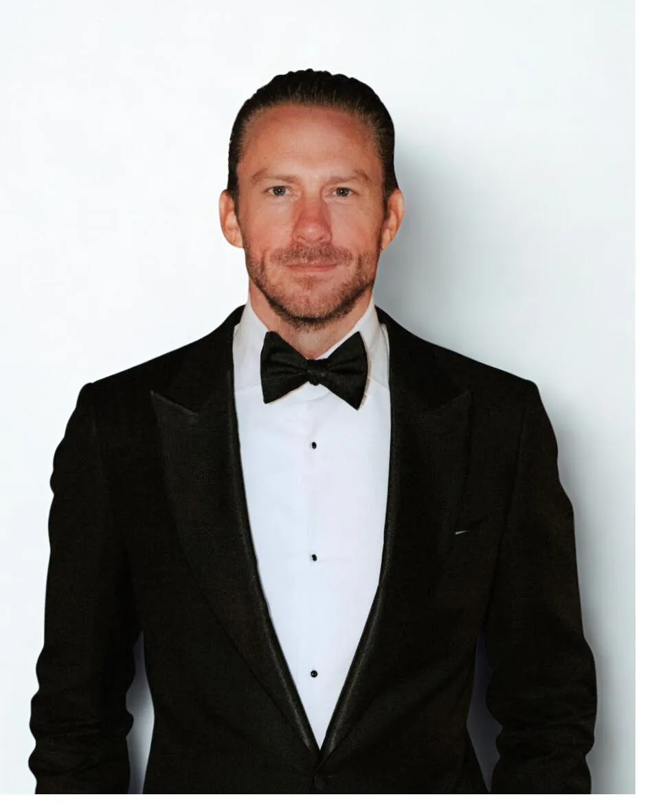 Portrait of Ryan J. Yuhnke, Founder and Principal at SilverOak Investments